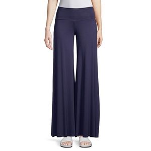 Rachel Pally wide leg trouser XS 💙